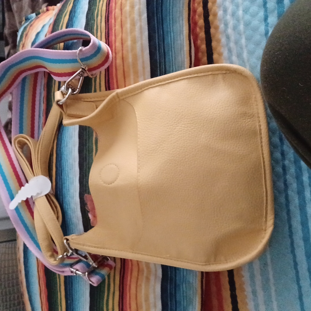 Crossbody/tote bag